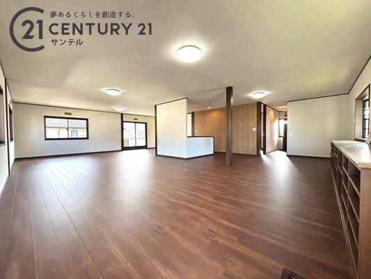 宮崎市学園木花台南１丁目の中古一戸建て