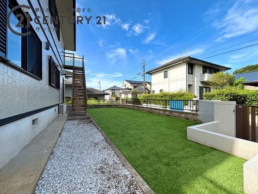 宮崎市学園木花台南１丁目の中古一戸建て