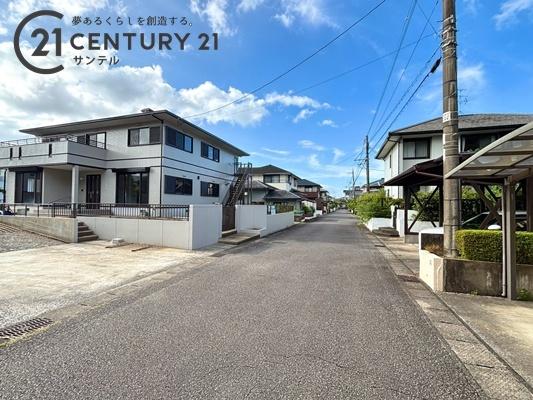 宮崎市学園木花台南１丁目の中古一戸建て