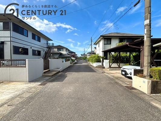 宮崎市学園木花台南１丁目の中古一戸建て