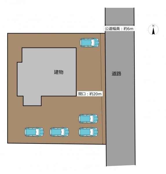 宮崎市学園木花台南１丁目の中古一戸建て