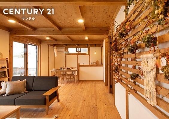 都城市蔵原町の中古一戸建て