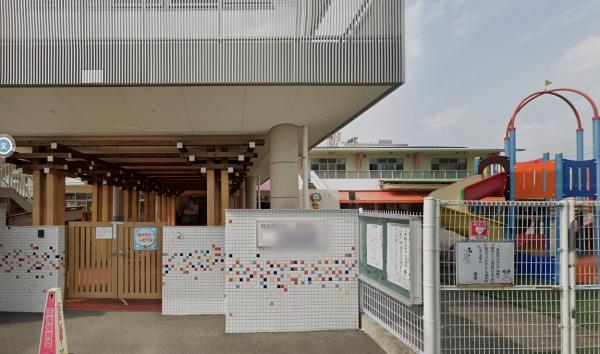 都城市蔵原町の中古一戸建て(天竜保育園)