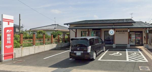 都城市蔵原町の中古一戸建て(都城東町郵便局)
