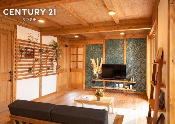 都城市蔵原町の中古一戸建て