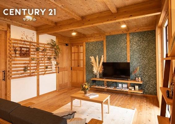 都城市蔵原町の中古一戸建て