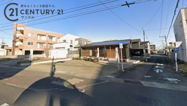 都城市蔵原町の中古一戸建て