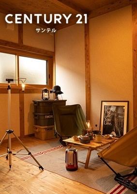 都城市蔵原町の中古一戸建て
