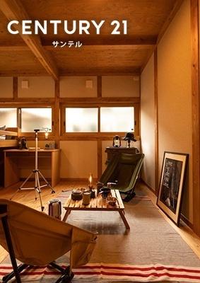 都城市蔵原町の中古一戸建て