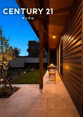 都城市蔵原町の中古一戸建て