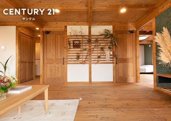 都城市蔵原町の中古一戸建て