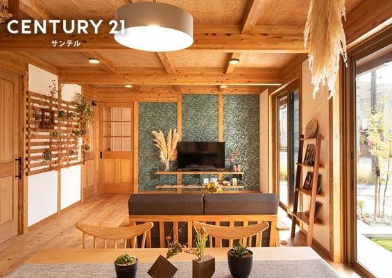 都城市蔵原町の中古一戸建て