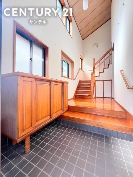 宮崎市学園木花台南３丁目の中古一戸建て