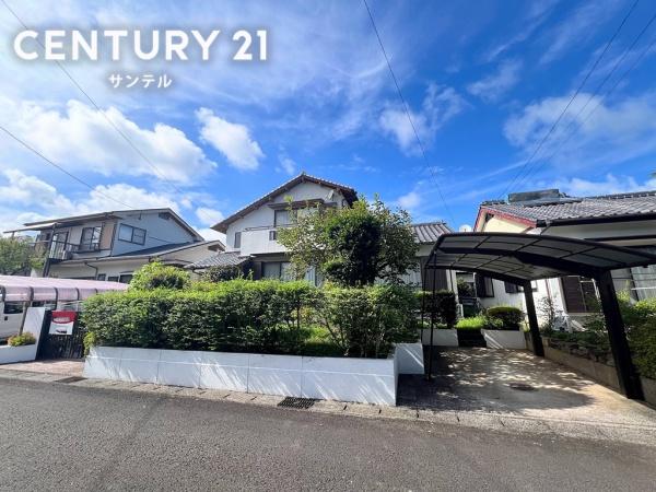 宮崎市学園木花台南3丁目の中古戸建