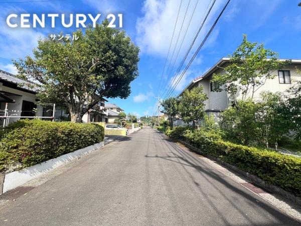 宮崎市学園木花台南３丁目の中古一戸建て