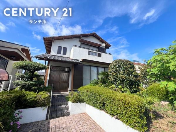 宮崎市学園木花台南３丁目の中古一戸建て
