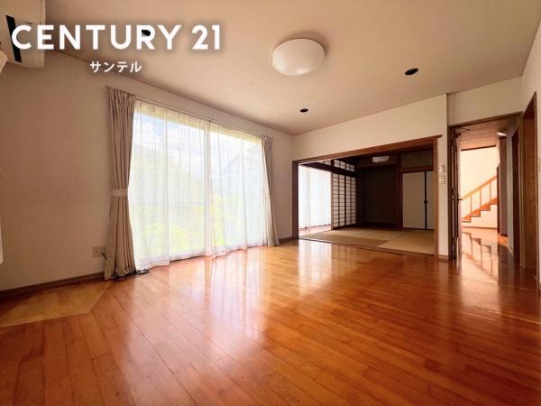 宮崎市学園木花台南３丁目の中古一戸建て