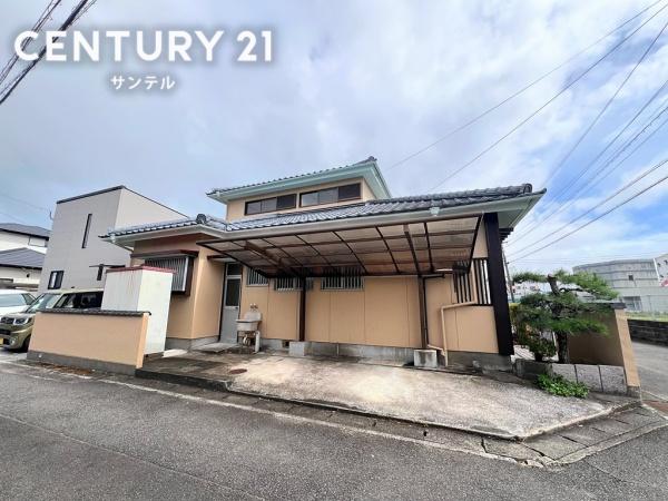 宮崎市吉村町下り松の中古戸建