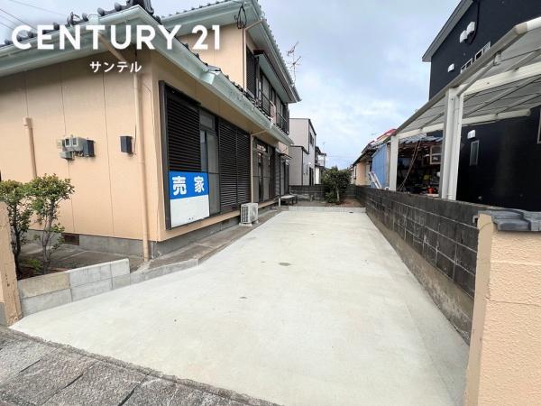 宮崎市吉村町下り松の中古一戸建て