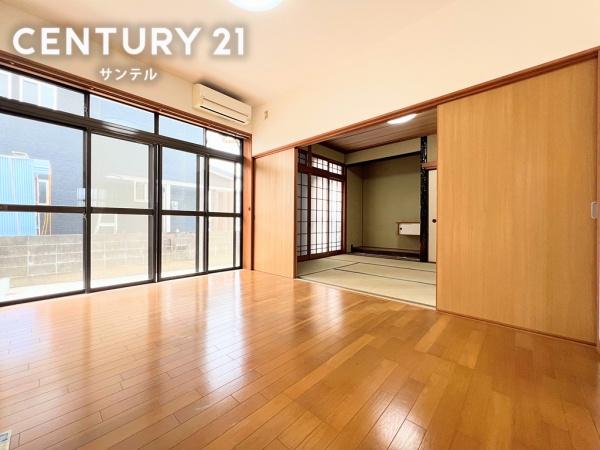 宮崎市吉村町下り松の中古一戸建て