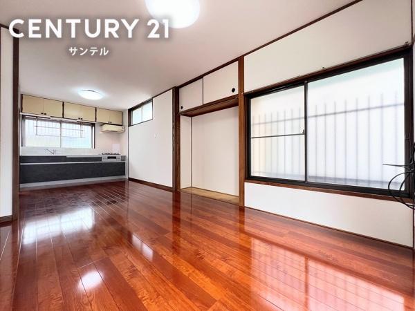 宮崎市吉村町下り松の中古戸建