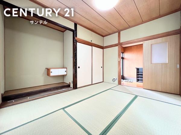 宮崎市吉村町下り松の中古一戸建て
