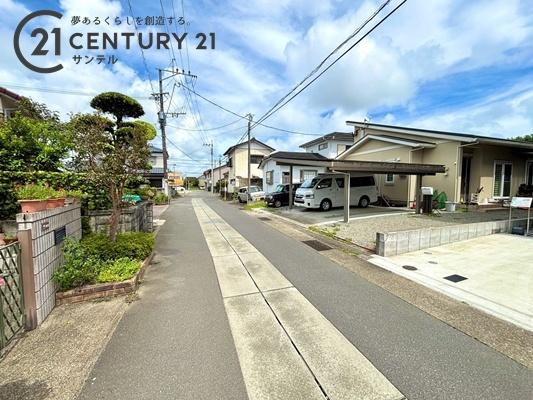 宮崎市佐土原町上田島の中古一戸建て
