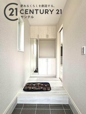 宮崎市佐土原町上田島の中古一戸建て