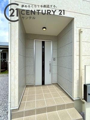 宮崎市佐土原町上田島の中古一戸建て