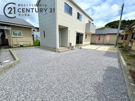 宮崎市佐土原町上田島の中古一戸建て