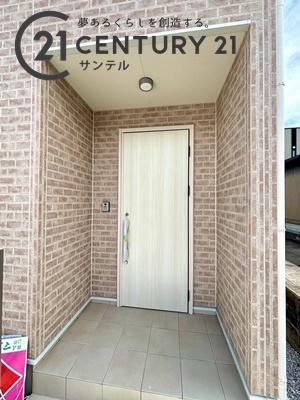 宮崎市佐土原町下田島の中古一戸建て