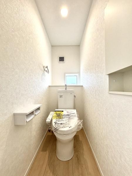 宮崎市中村西第1-1号棟　新築戸建