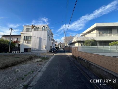 宮崎市中村西第1-1号棟　新築戸建