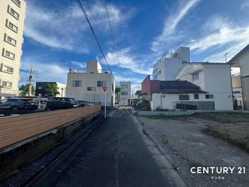 宮崎市中村西第1-1号棟　新築戸建