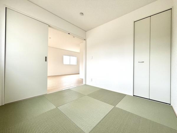宮崎市中村西第1-1号棟　新築戸建