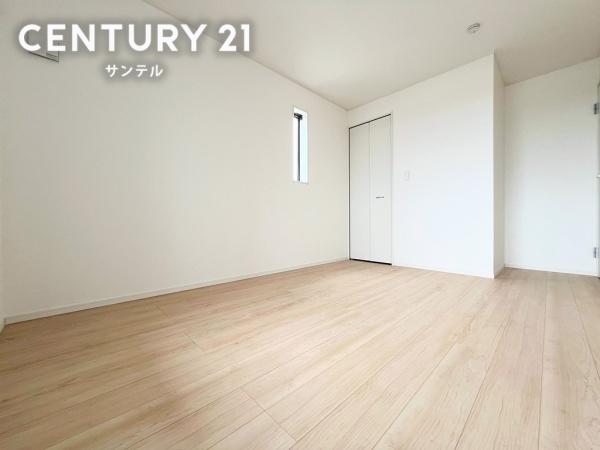 宮崎市神宮　新築戸建　第4-1号棟