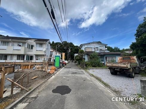 宮崎市神宮　新築戸建　第4-1号棟