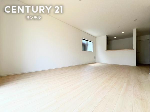 宮崎市神宮　新築戸建　第4-1号棟