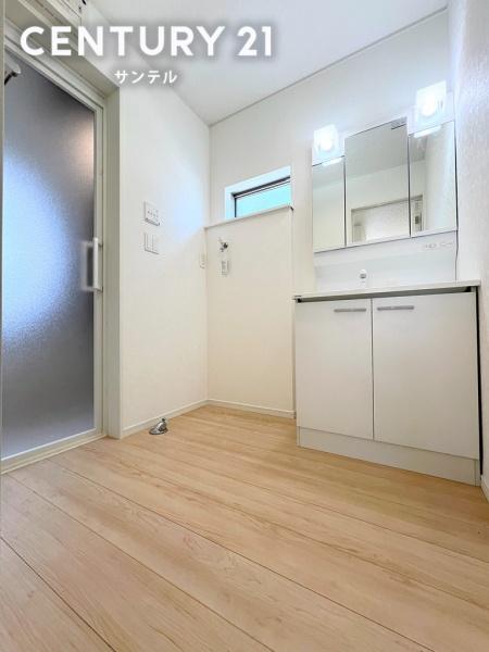 宮崎市神宮　新築戸建　第4-1号棟