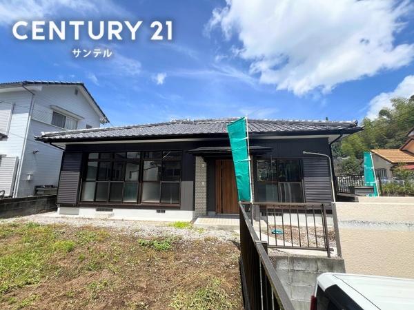 宮崎市清武町加納甲の中古平屋