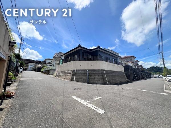 宮崎市清武町加納甲の中古一戸建て