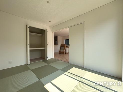 都城市高木町　新築戸建　第2-1号棟