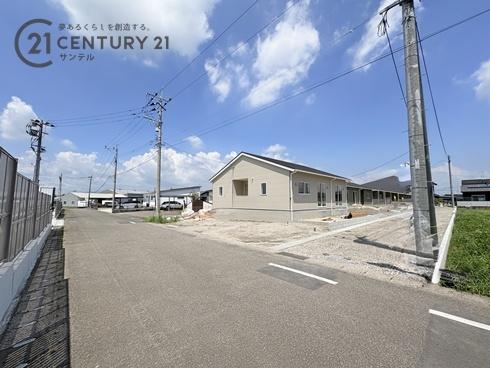 都城市高木町　新築戸建　第2-1号棟
