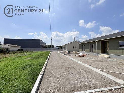 都城市高木町　新築戸建　第2-1号棟