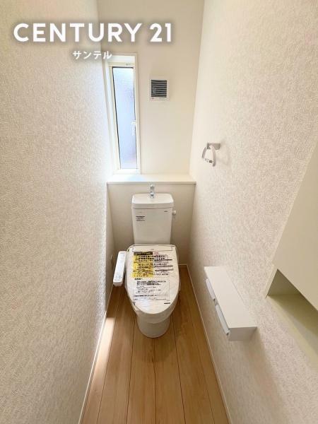 都城市高木町　新築戸建　第2-2号棟