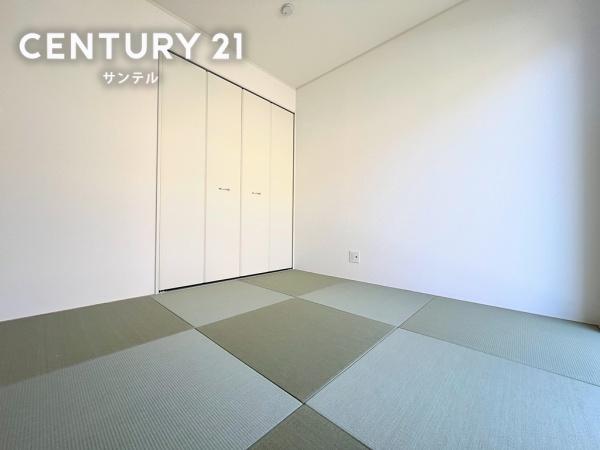 都城市高木町　新築戸建　第2-2号棟