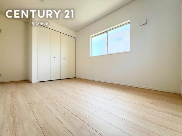 都城市高木町　新築戸建　第2-2号棟