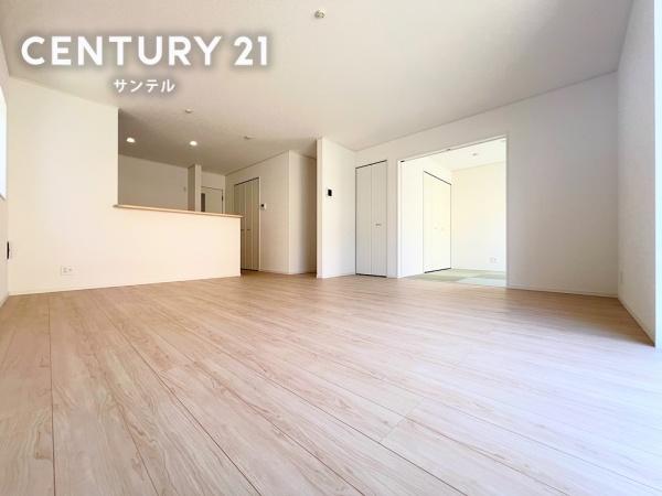 都城市高木町　新築戸建　第2-2号棟