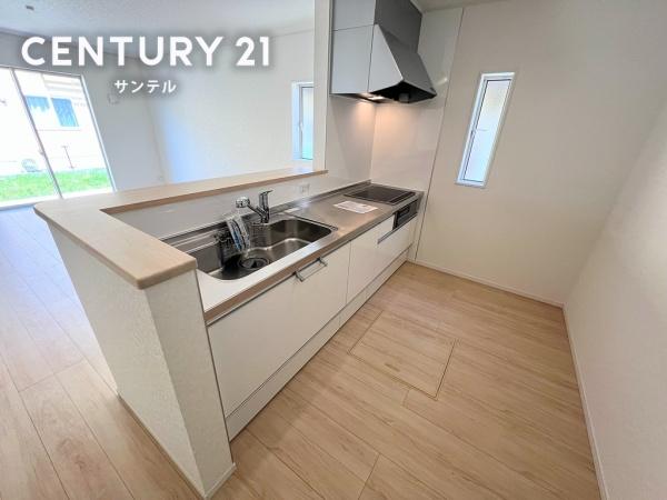 都城市高木町　新築戸建　第2-2号棟