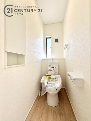 都城市高木町　新築戸建　第2-3号棟